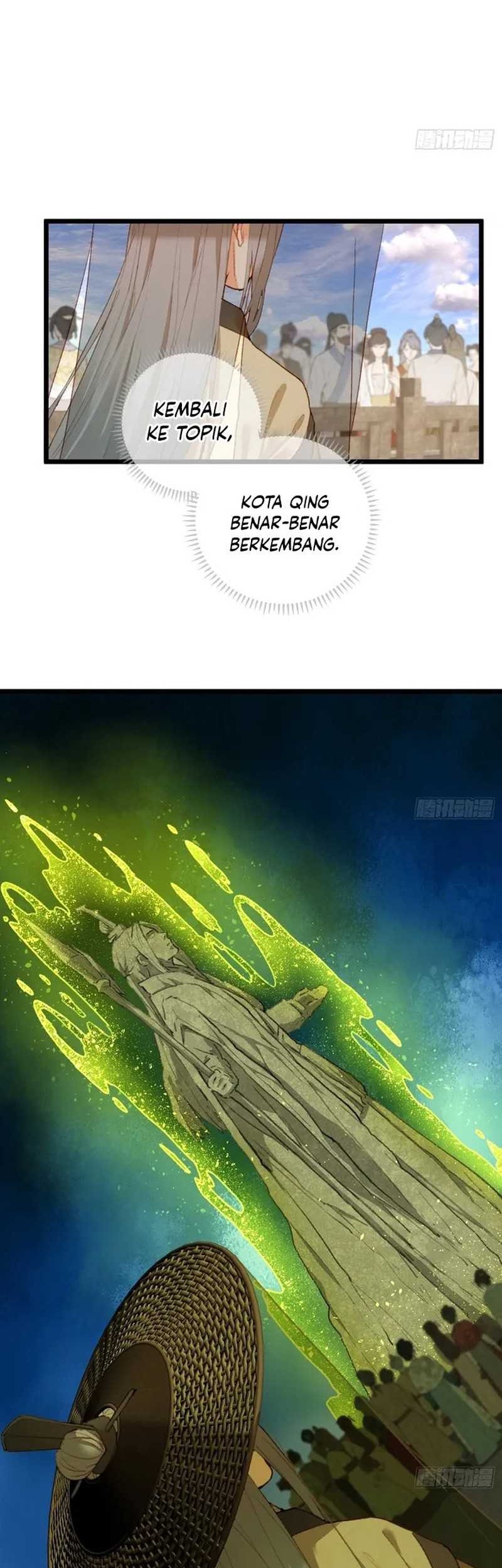 Counterattacking System Available At The Grand Ascension Stage Chapter 02 Gambar 24