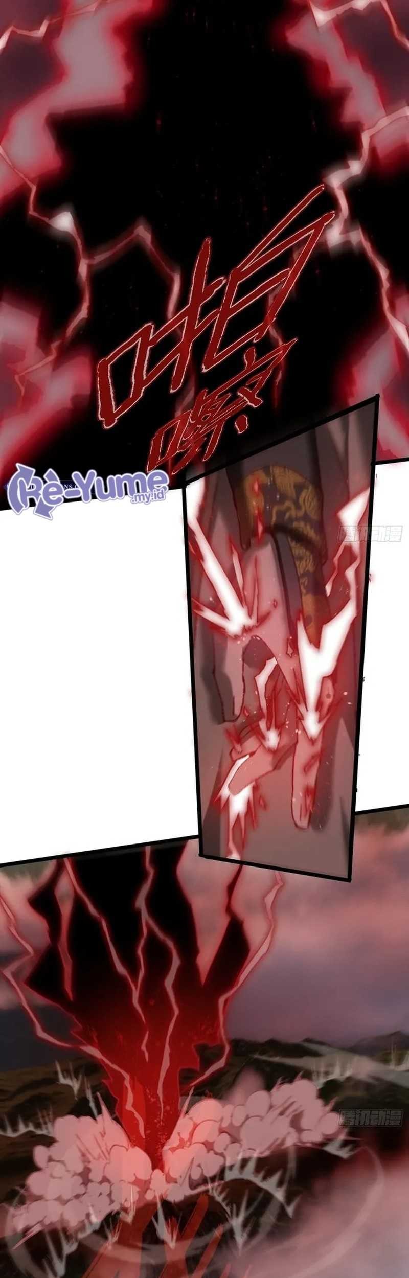 Counterattacking System Available At The Grand Ascension Stage Chapter 01 Gambar 13