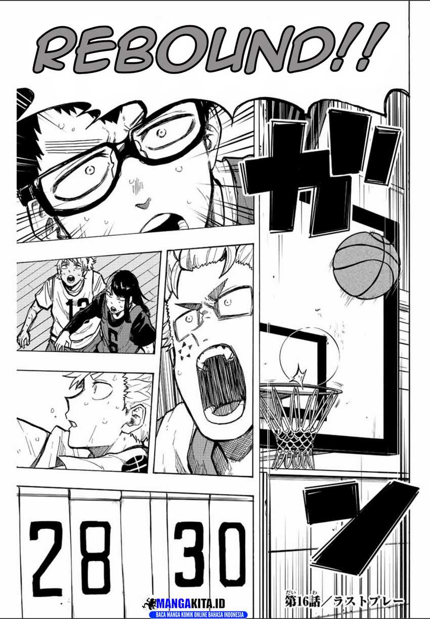 Baca Winning Pass Chapter 16 Gambar 2