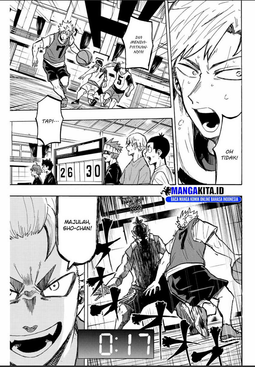 Winning Pass Chapter 15 Gambar 4
