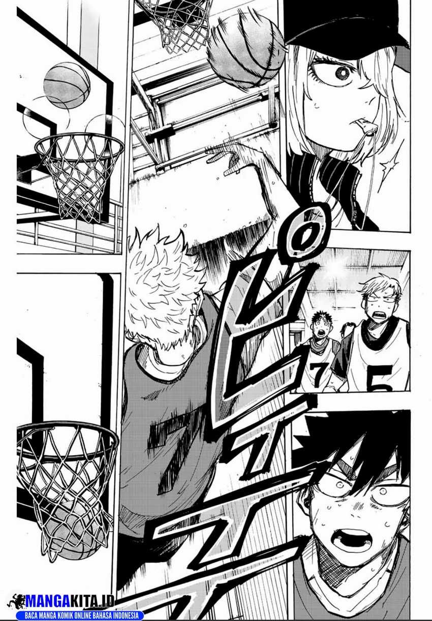 Winning Pass Chapter 15 Gambar 8