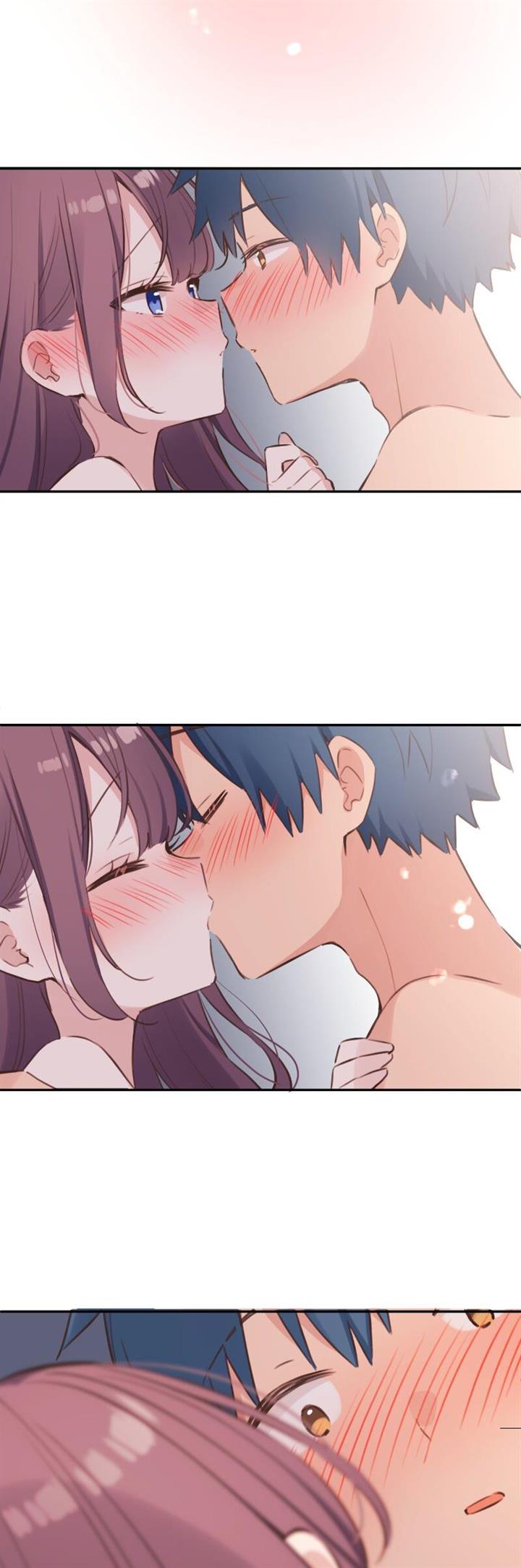 Waka-chan Is Flirty Again Chapter 192 Gambar 18