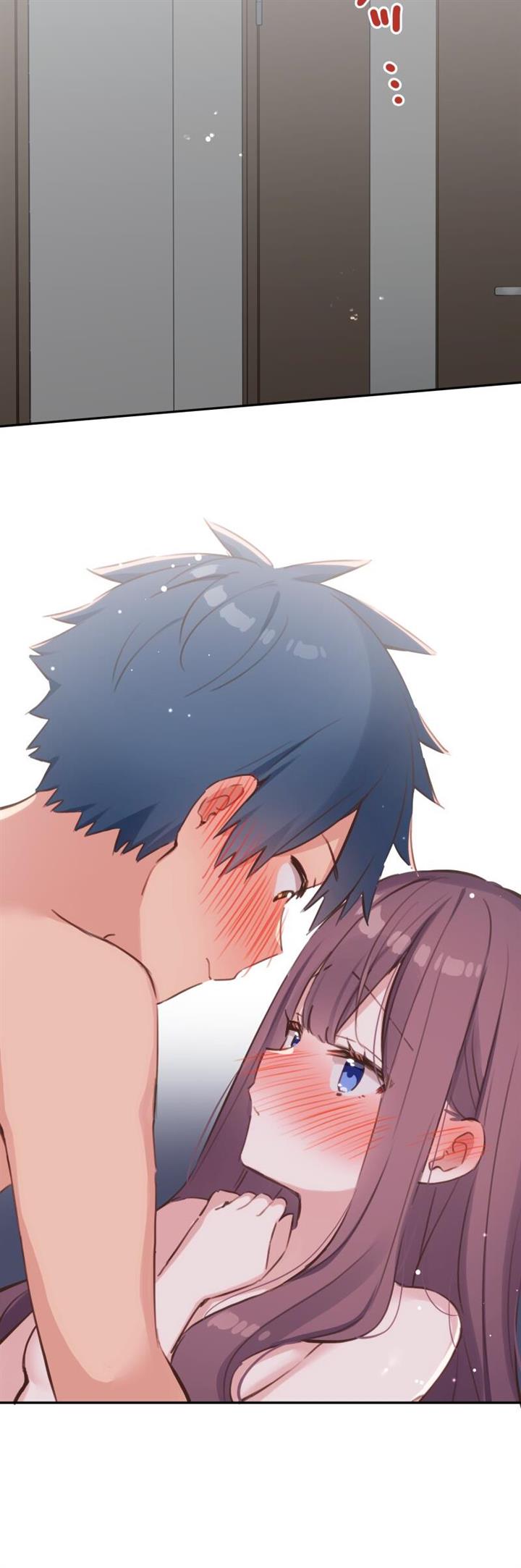 Waka-chan Is Flirty Again Chapter 192 Gambar 28