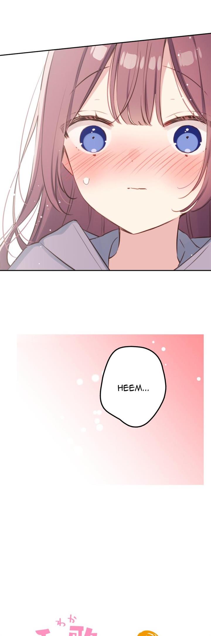 Waka-chan Is Flirty Again Chapter 192 Gambar 3