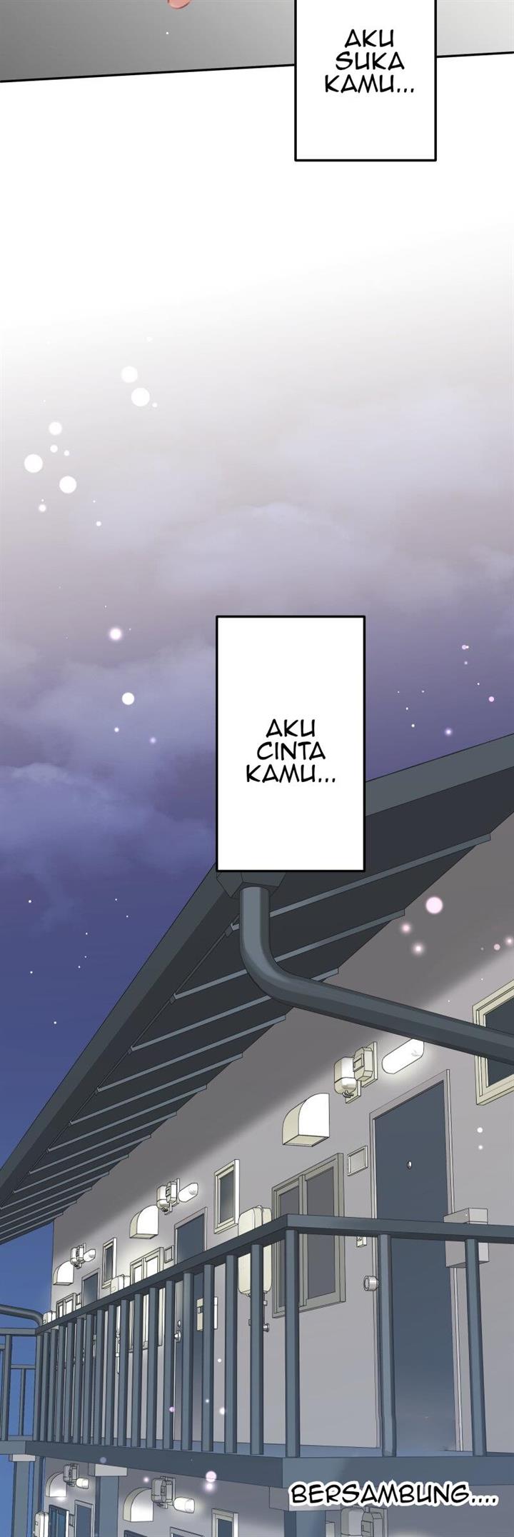 Waka-chan Is Flirty Again Chapter 192 Gambar 33