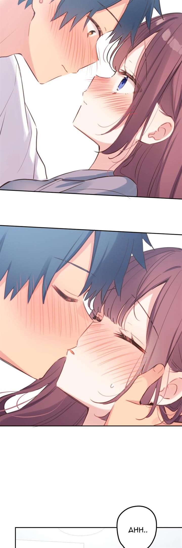 Waka-chan Is Flirty Again Chapter 192 Gambar 5