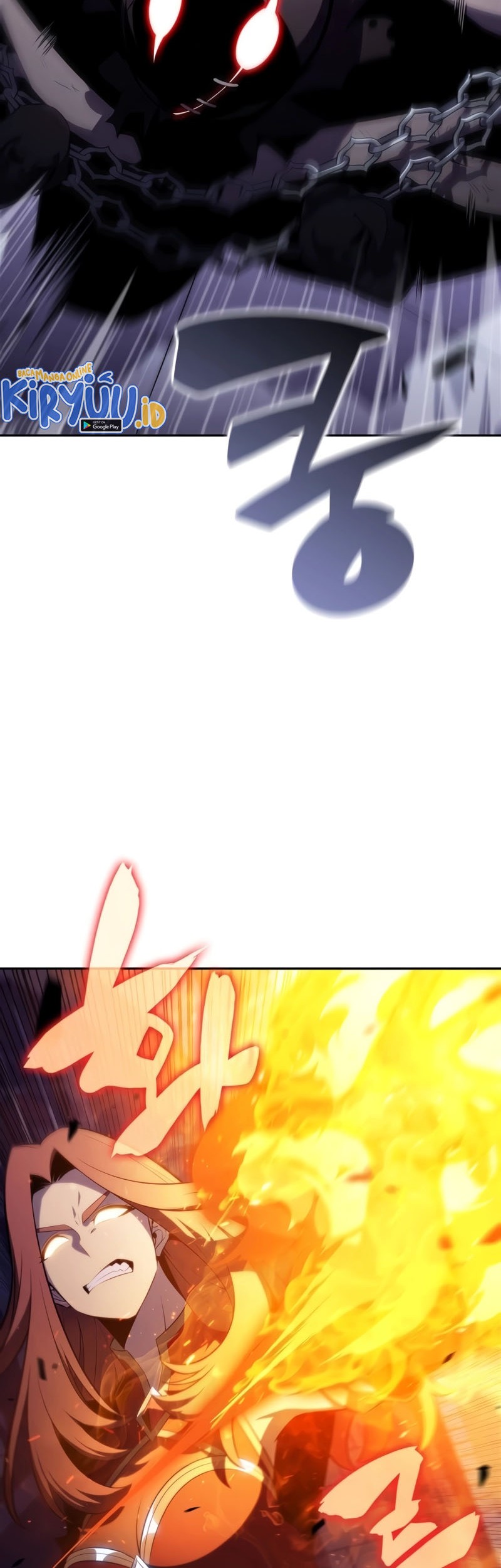 Solo Max-Level Newbie Chapter 164 Gambar 63