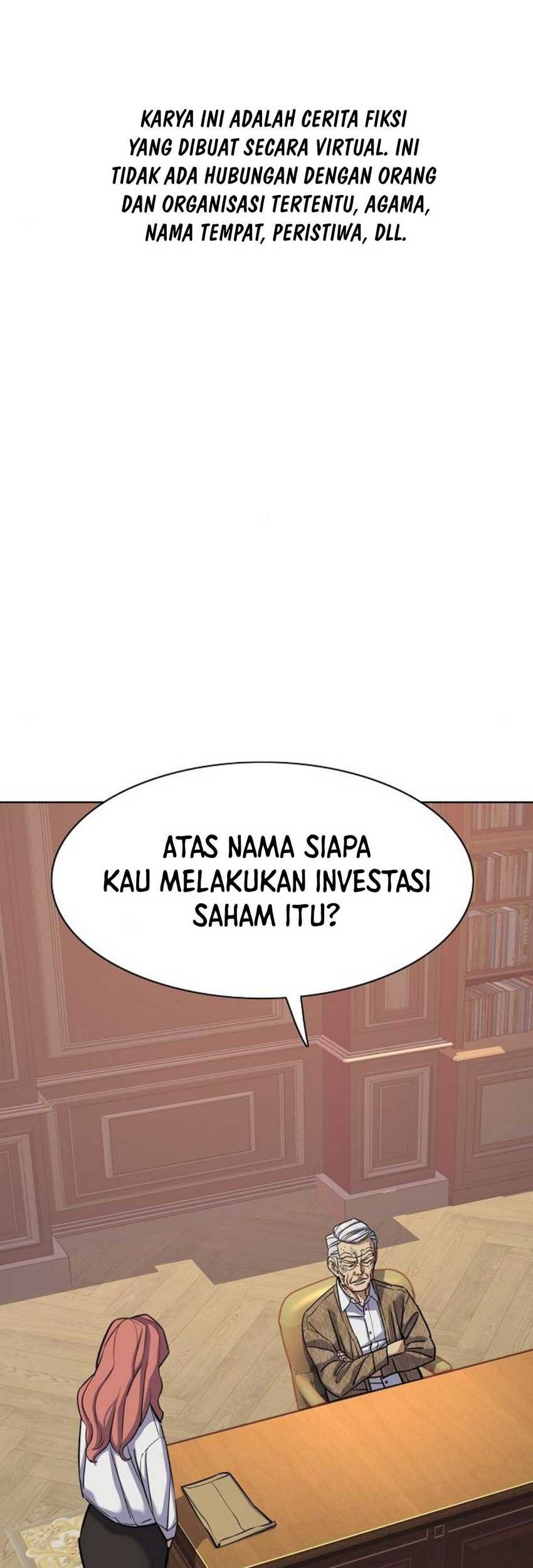 Baca The Youngest Son Of A Rich Family Chapter 109 Gambar 2
