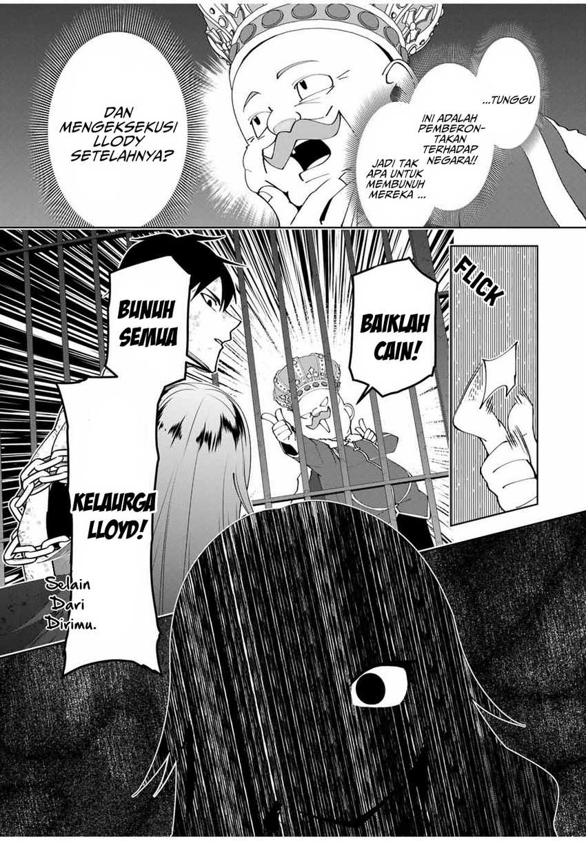 Yuusha to Yobareta Nochi ni – Soshite Musou Otoko wa Kazoku wo Tsukuru Chapter 44 Gambar 12