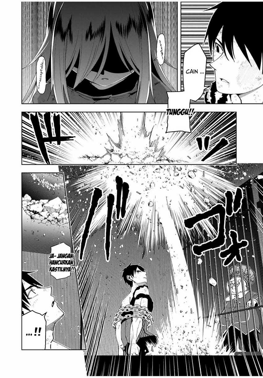 Yuusha to Yobareta Nochi ni – Soshite Musou Otoko wa Kazoku wo Tsukuru Chapter 44 Gambar 13