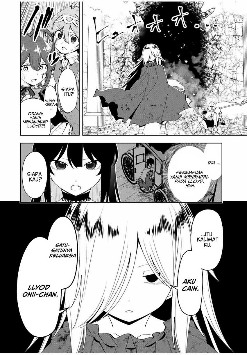 Yuusha to Yobareta Nochi ni – Soshite Musou Otoko wa Kazoku wo Tsukuru Chapter 44 Gambar 15