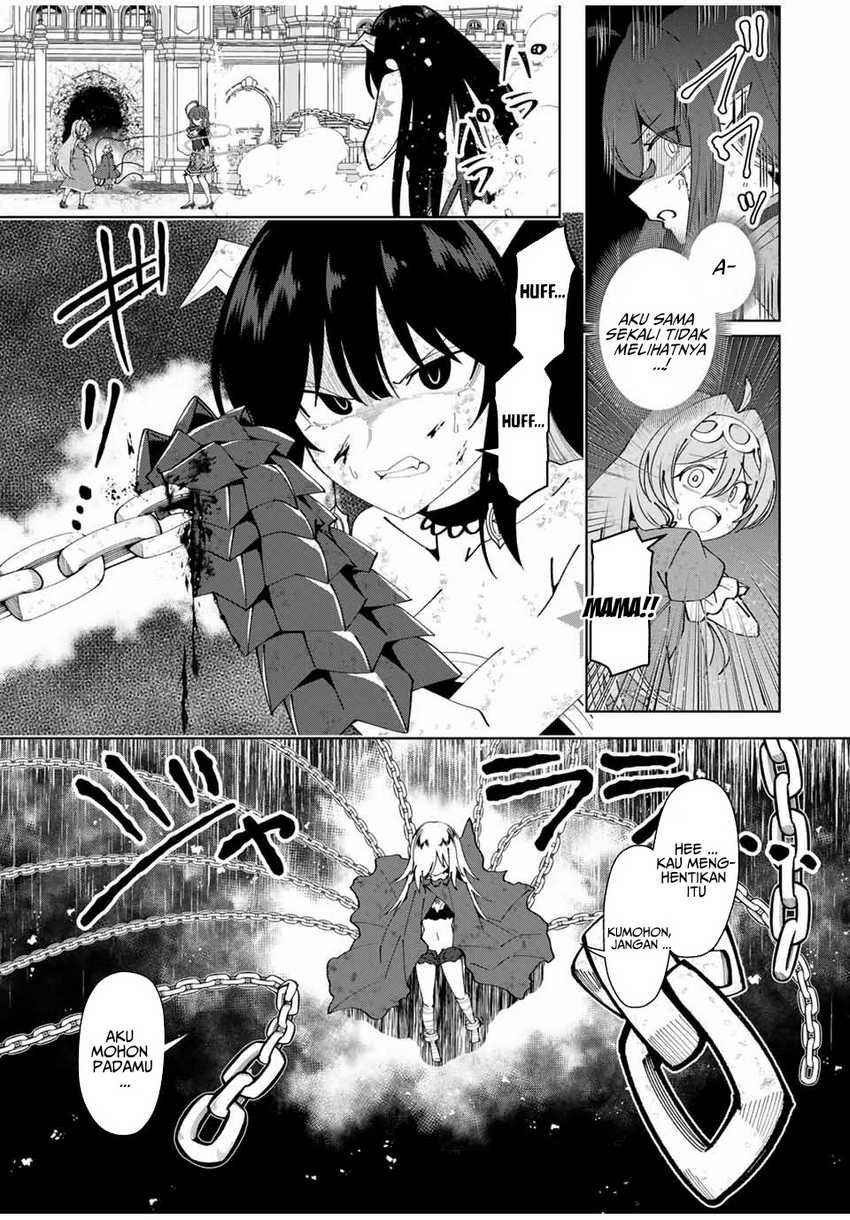 Yuusha to Yobareta Nochi ni – Soshite Musou Otoko wa Kazoku wo Tsukuru Chapter 44 Gambar 18