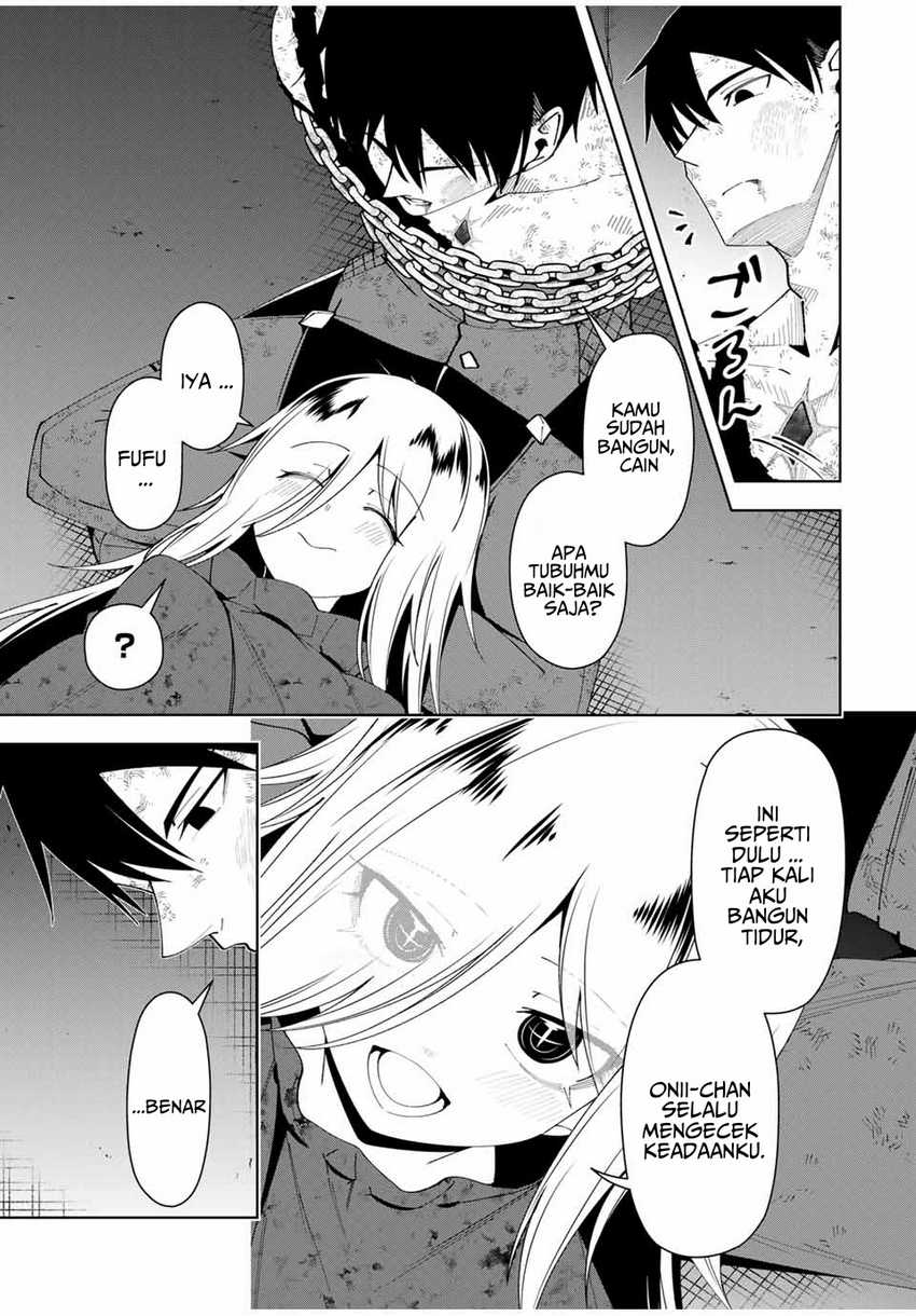 Yuusha to Yobareta Nochi ni – Soshite Musou Otoko wa Kazoku wo Tsukuru Chapter 44 Gambar 6