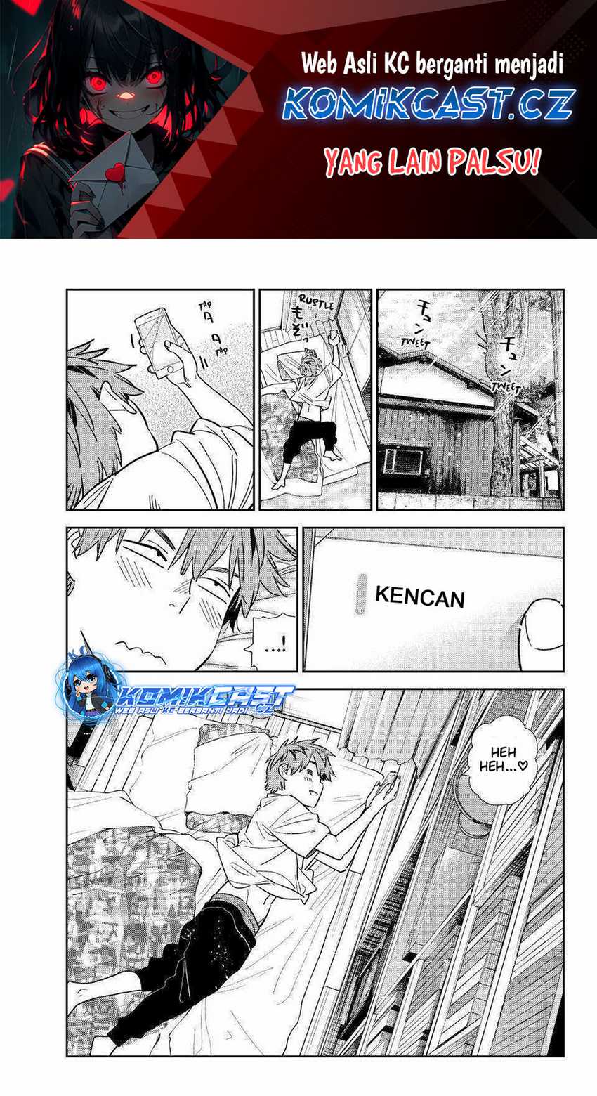 Baca Kanojo Okarishimasu Chapter 319 Gambar 2