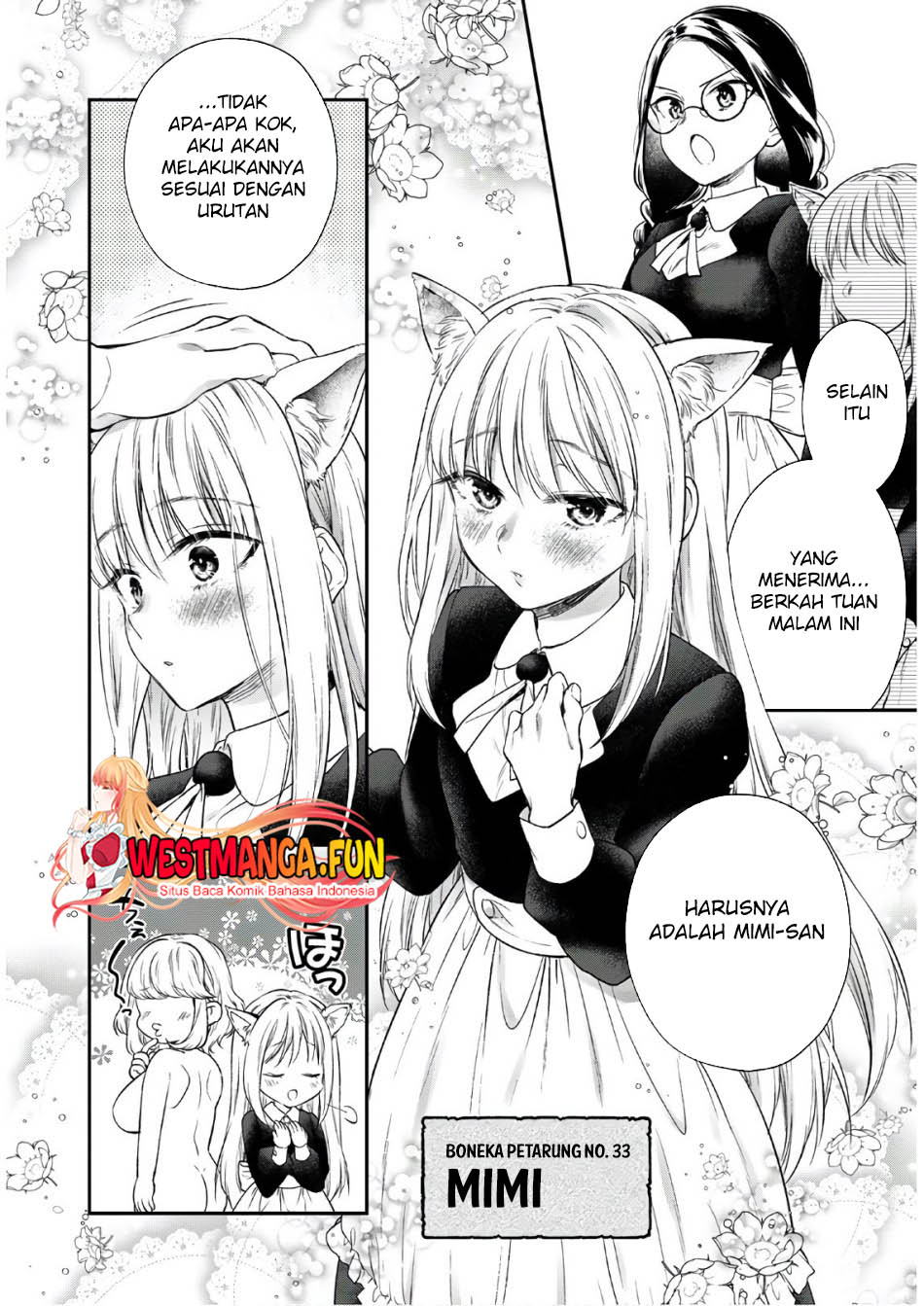 Isekai Cheat Kaitakuki Chapter 13 Gambar 10