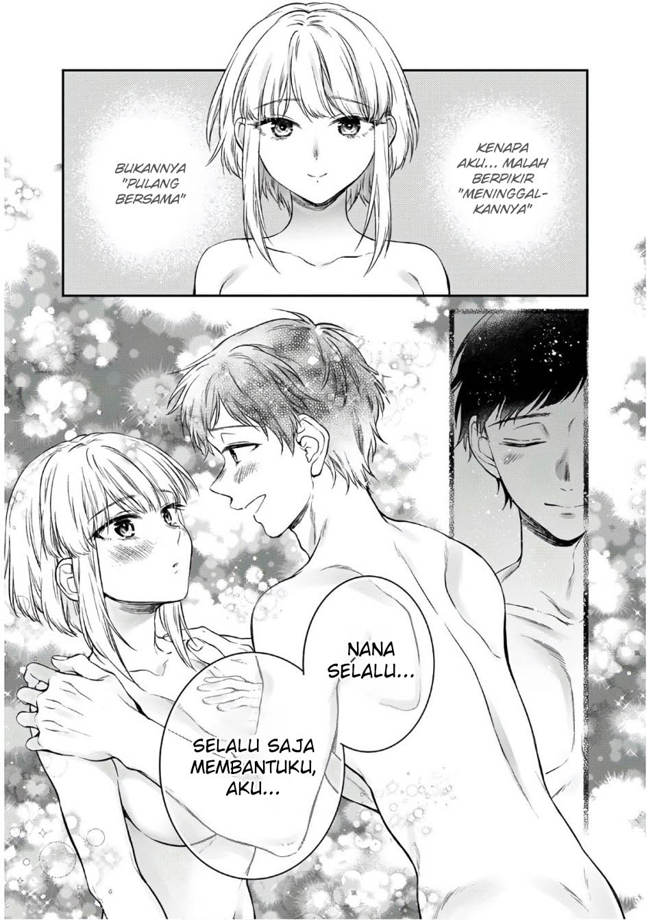 Isekai Cheat Kaitakuki Chapter 13 Gambar 34