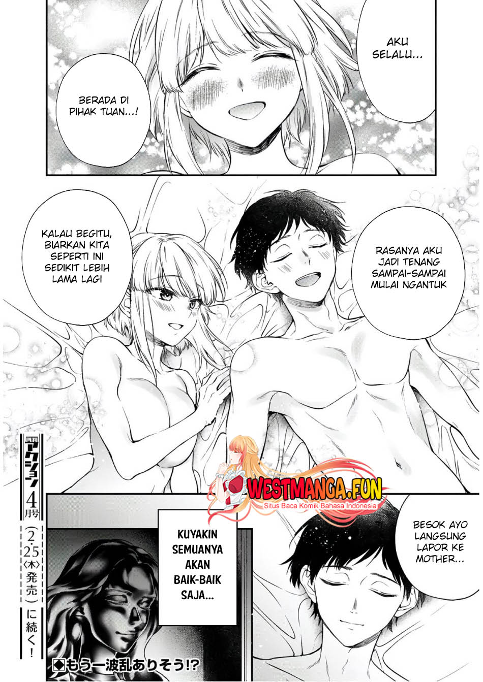 Isekai Cheat Kaitakuki Chapter 13 Gambar 35