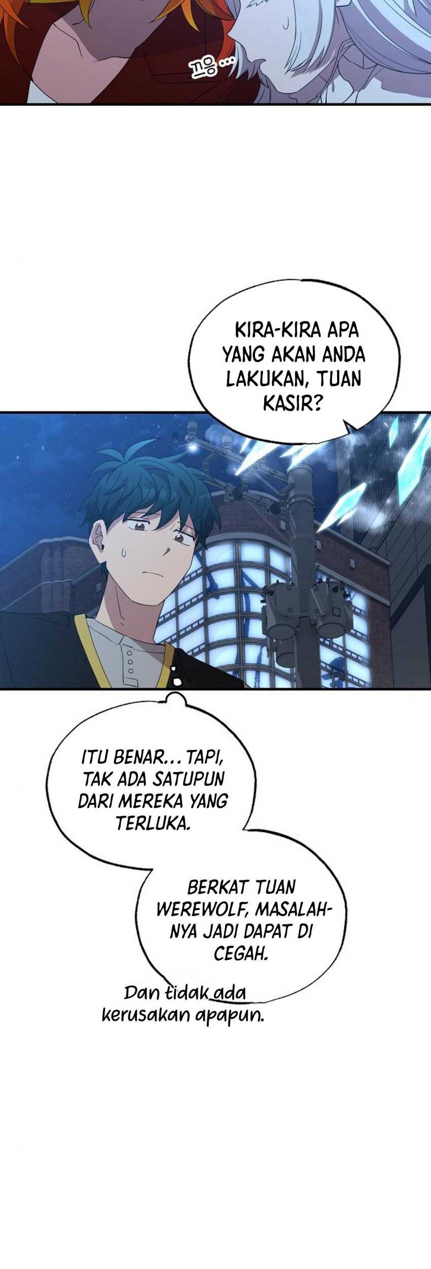 Magical Realm Shopkeeper Chapter 29 Gambar 41