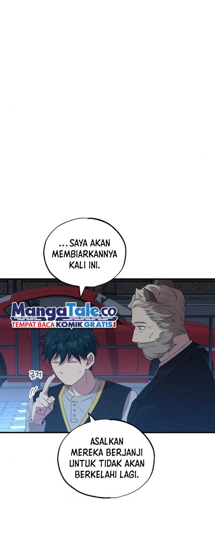 Magical Realm Shopkeeper Chapter 29 Gambar 42