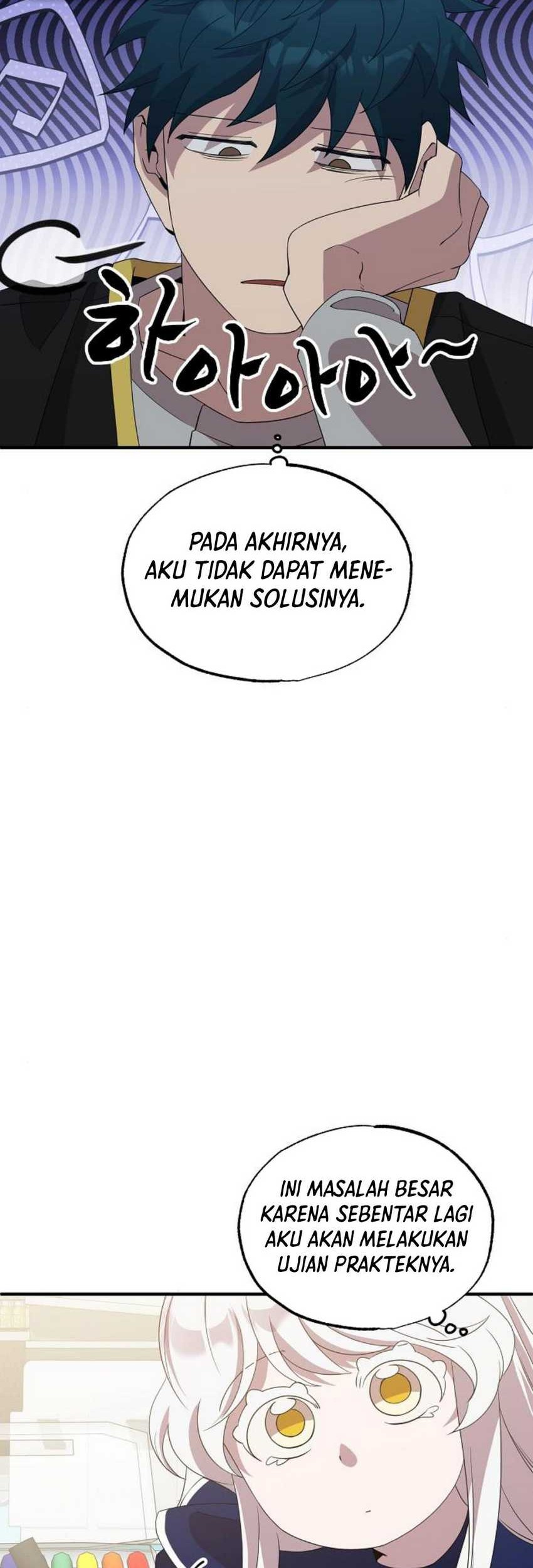 Magical Realm Shopkeeper Chapter 29 Gambar 50