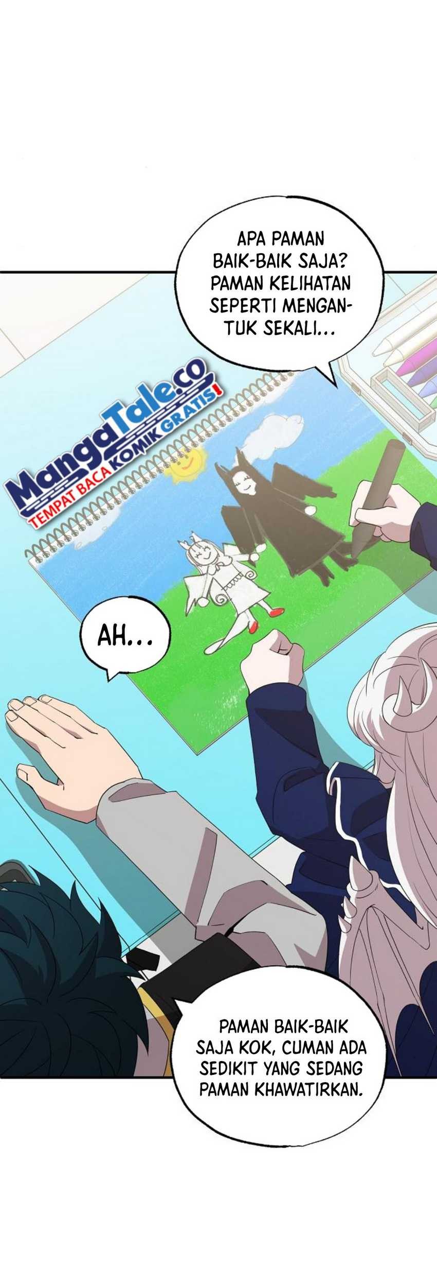 Magical Realm Shopkeeper Chapter 29 Gambar 52