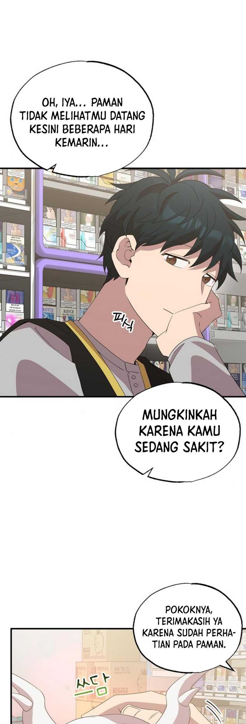 Magical Realm Shopkeeper Chapter 29 Gambar 53