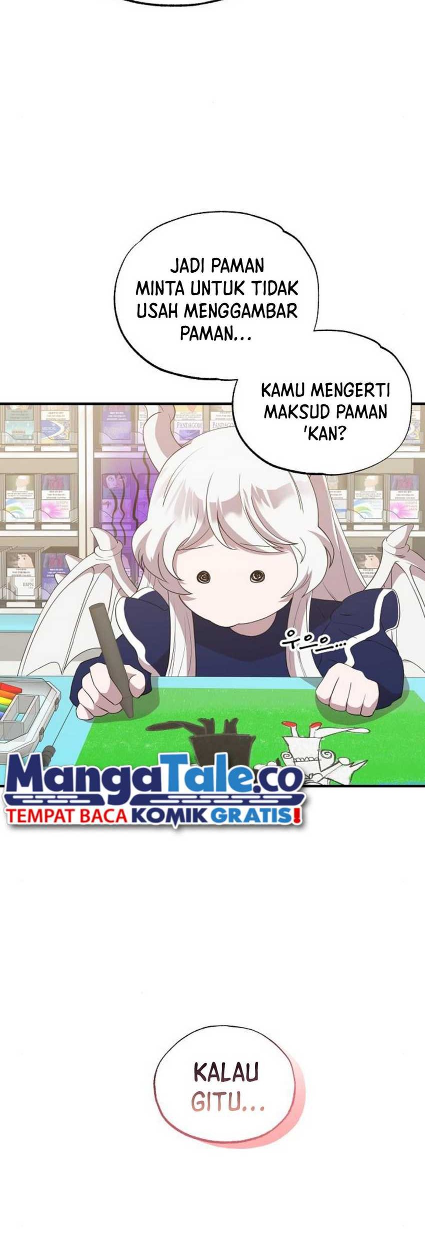 Magical Realm Shopkeeper Chapter 29 Gambar 58