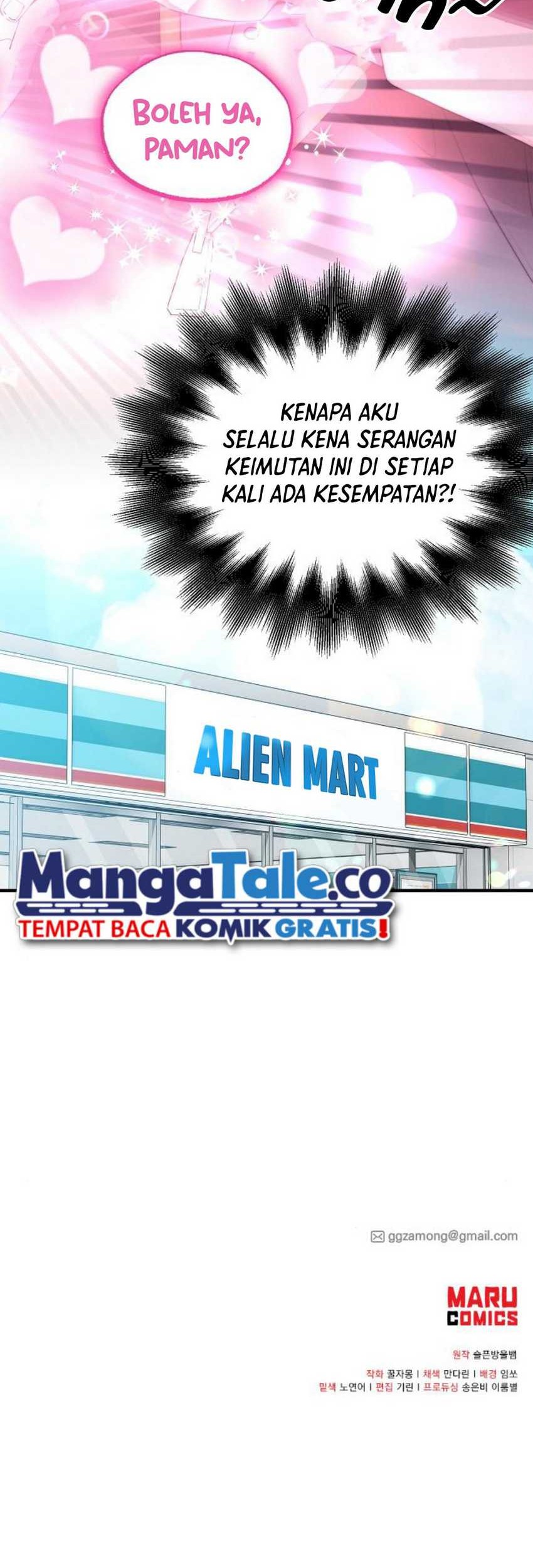 Magical Realm Shopkeeper Chapter 29 Gambar 61