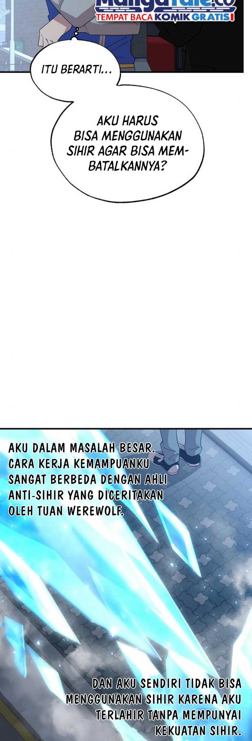 Magical Realm Shopkeeper Chapter 29 Gambar 8