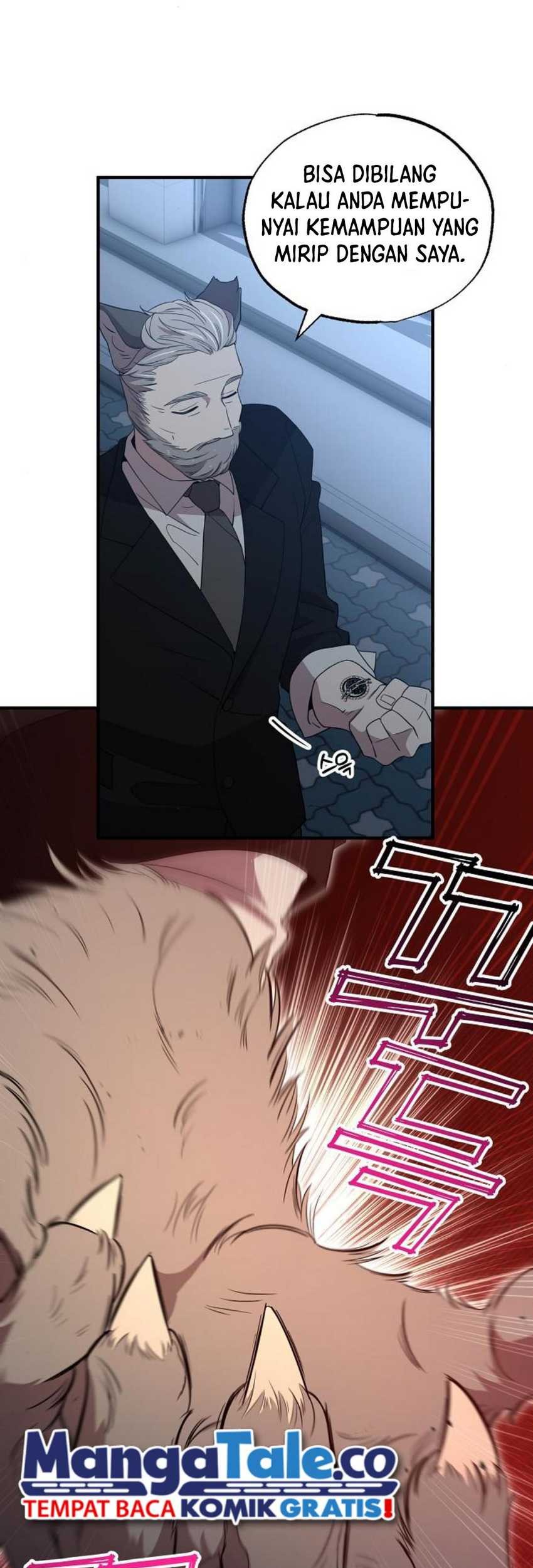 Magical Realm Shopkeeper Chapter 29 Gambar 11