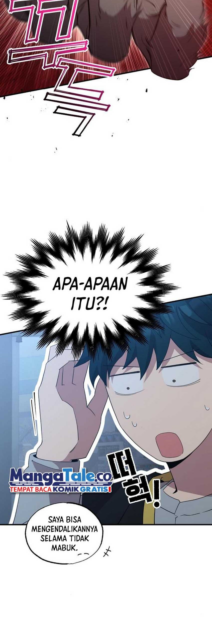 Magical Realm Shopkeeper Chapter 29 Gambar 12