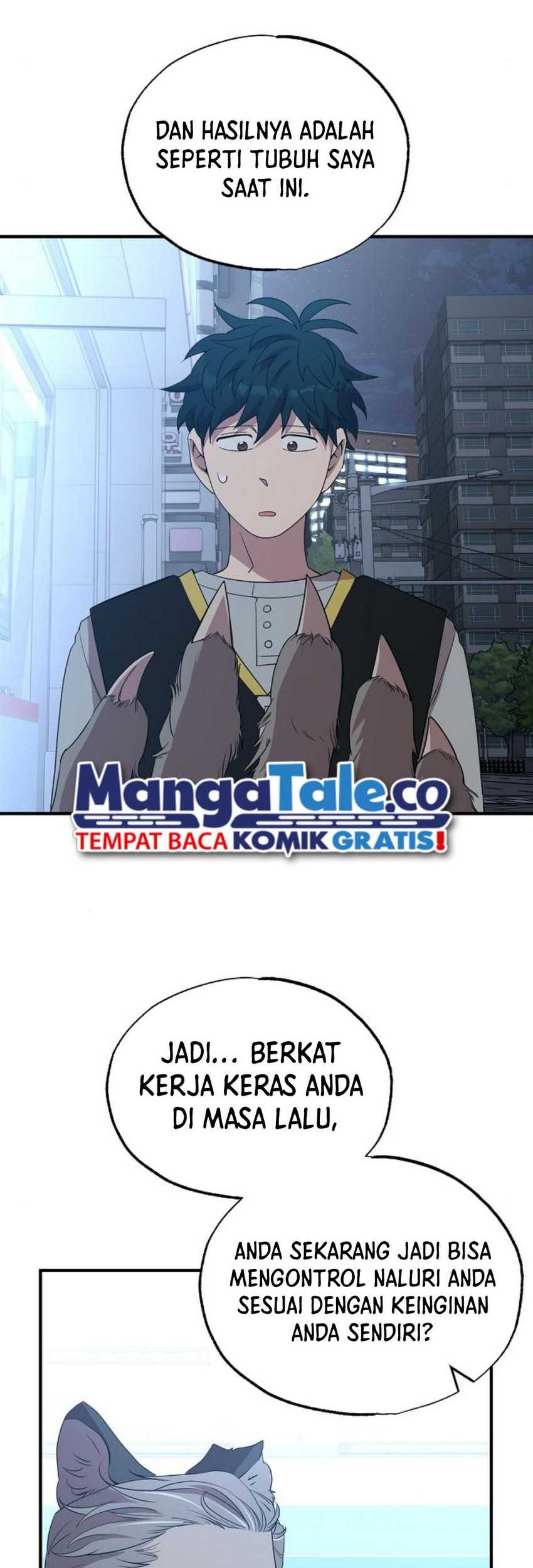 Magical Realm Shopkeeper Chapter 29 Gambar 16