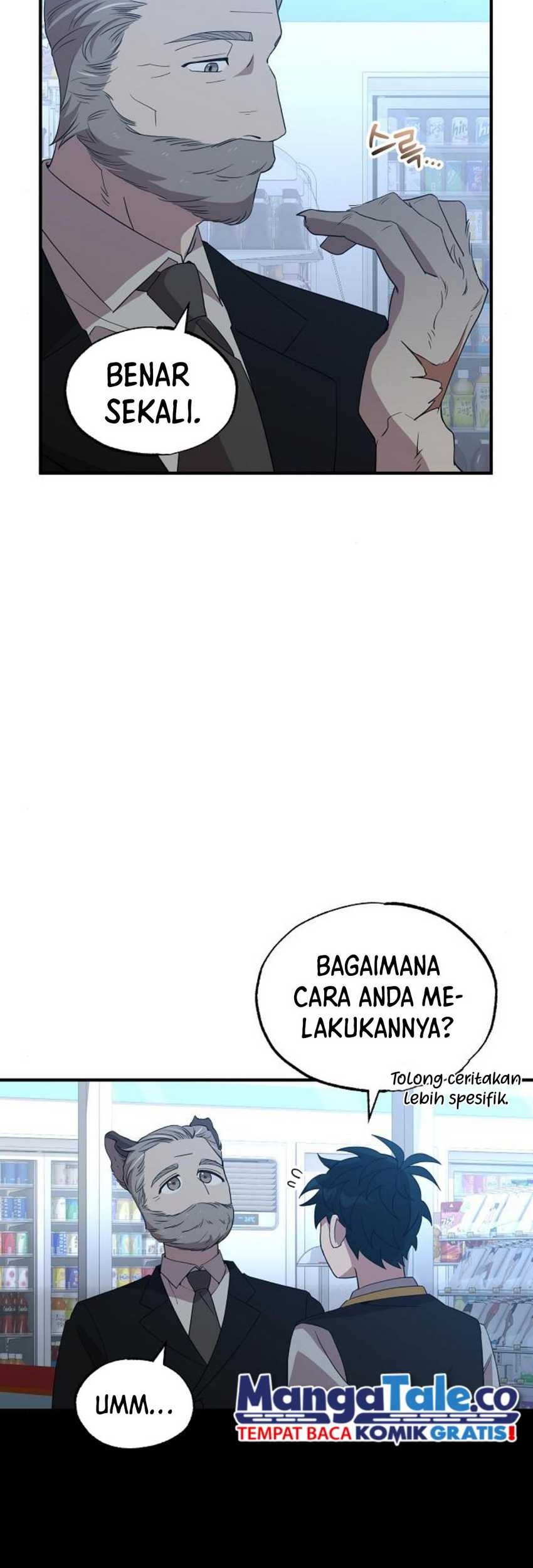 Magical Realm Shopkeeper Chapter 29 Gambar 17