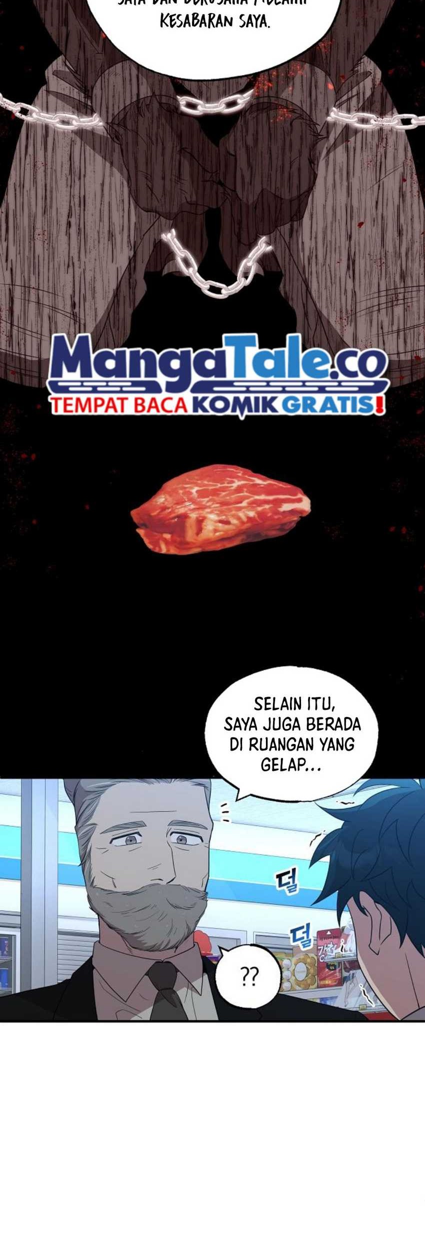 Magical Realm Shopkeeper Chapter 29 Gambar 20