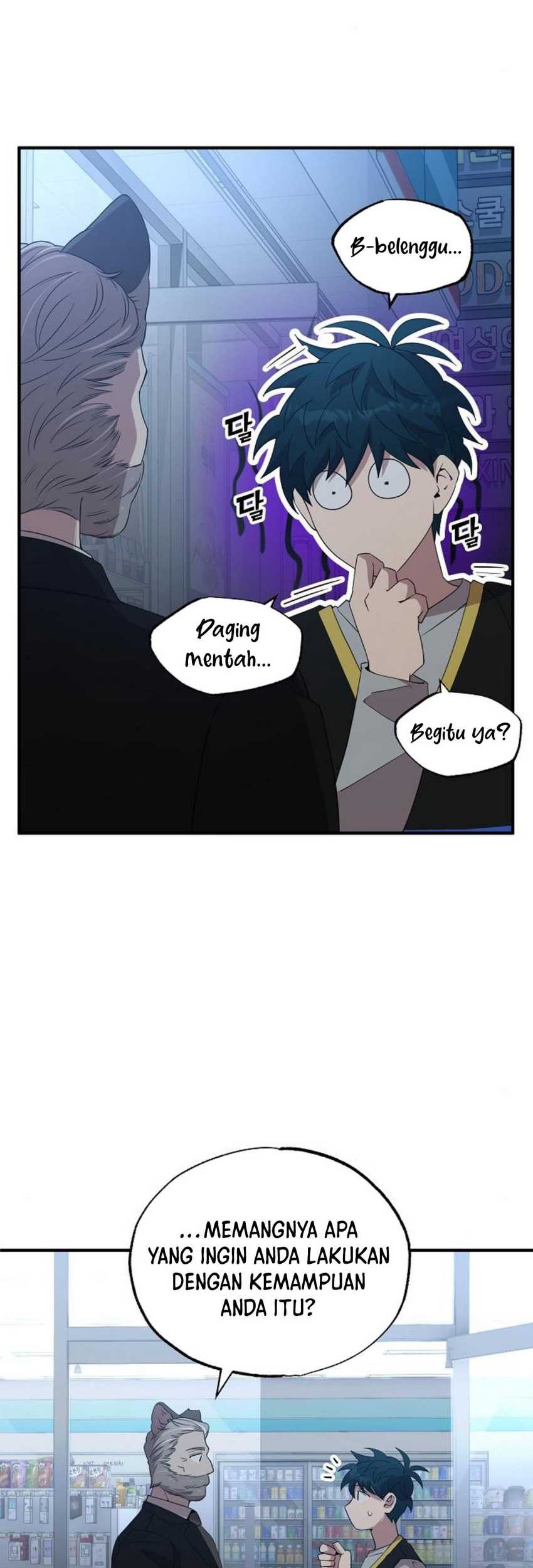 Magical Realm Shopkeeper Chapter 29 Gambar 22