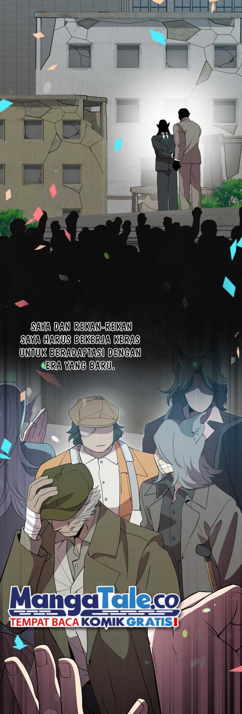 Magical Realm Shopkeeper Chapter 29 Gambar 28