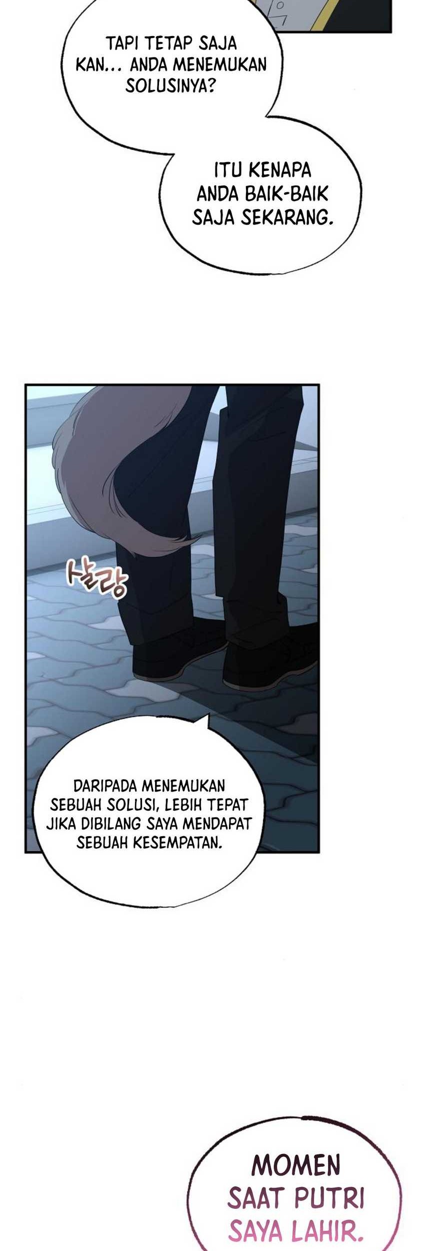 Magical Realm Shopkeeper Chapter 29 Gambar 31