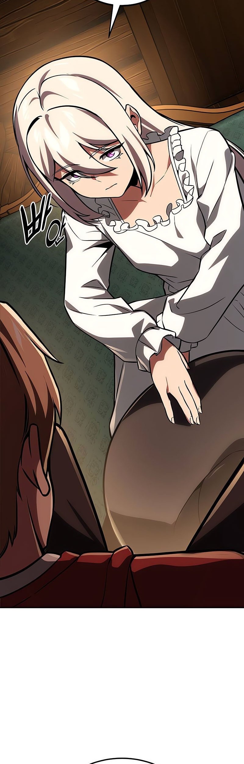 The Extra’s Academy Survival Guide Chapter 36 Gambar 102