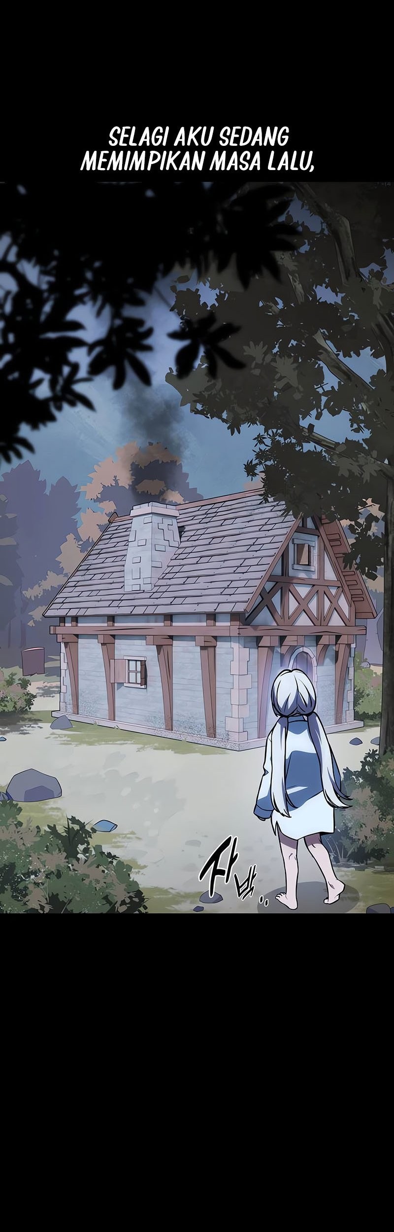 The Extra’s Academy Survival Guide Chapter 36 Gambar 5
