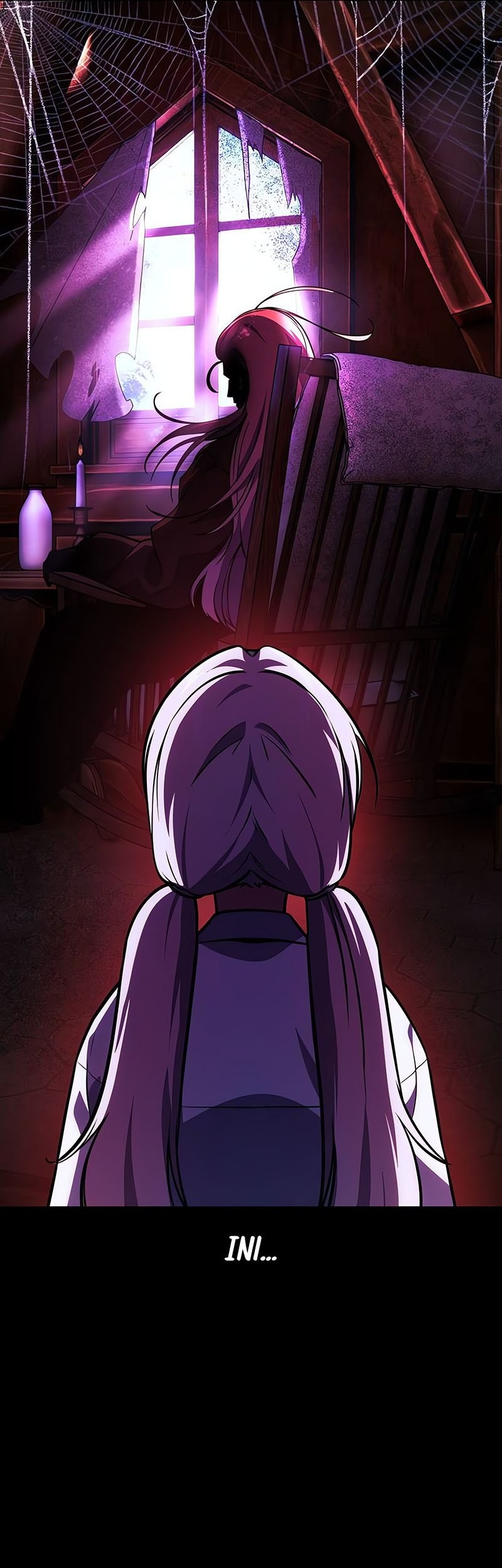 The Extra’s Academy Survival Guide Chapter 36 Gambar 8