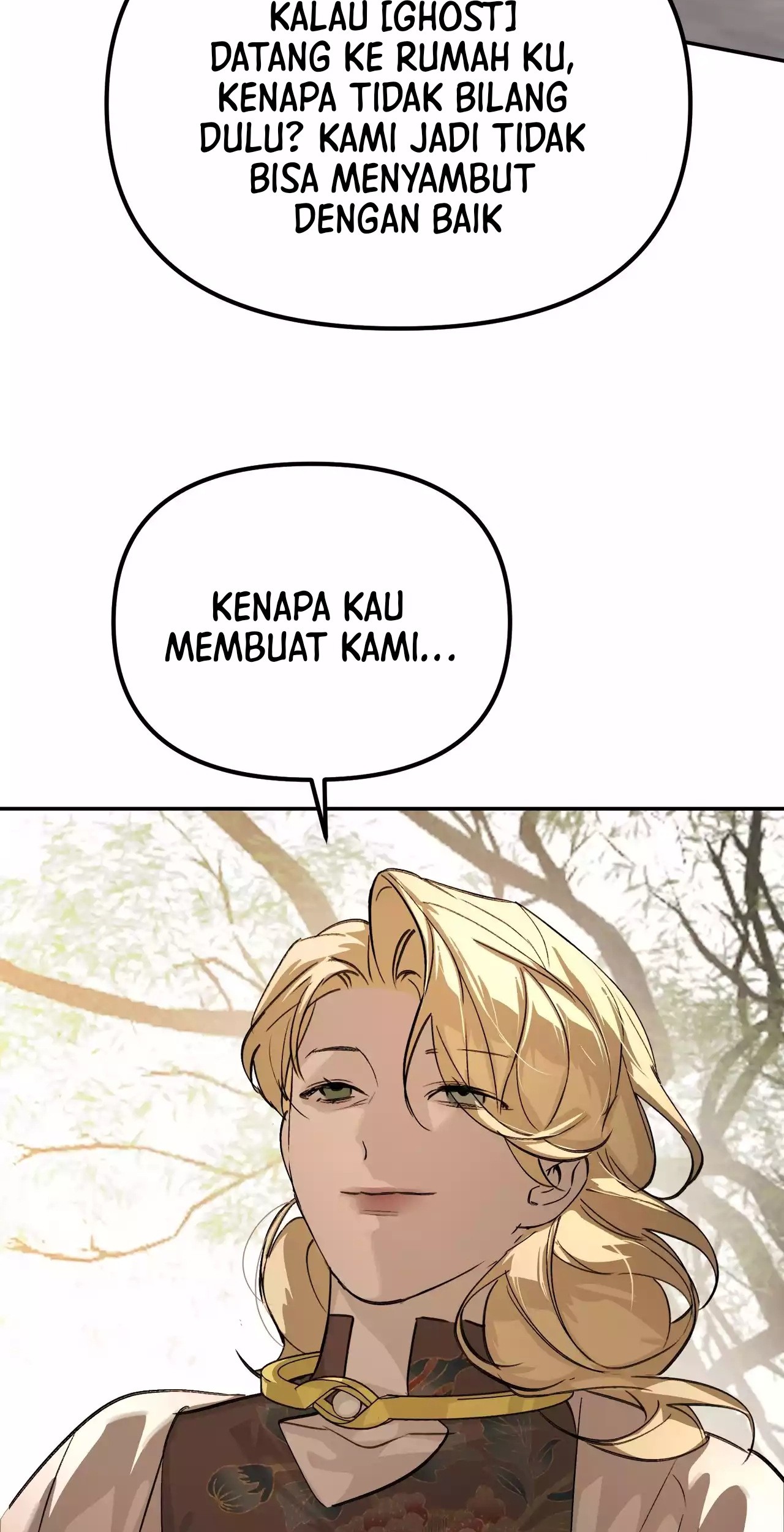 The Evil Ring Chapter 11 Gambar 43