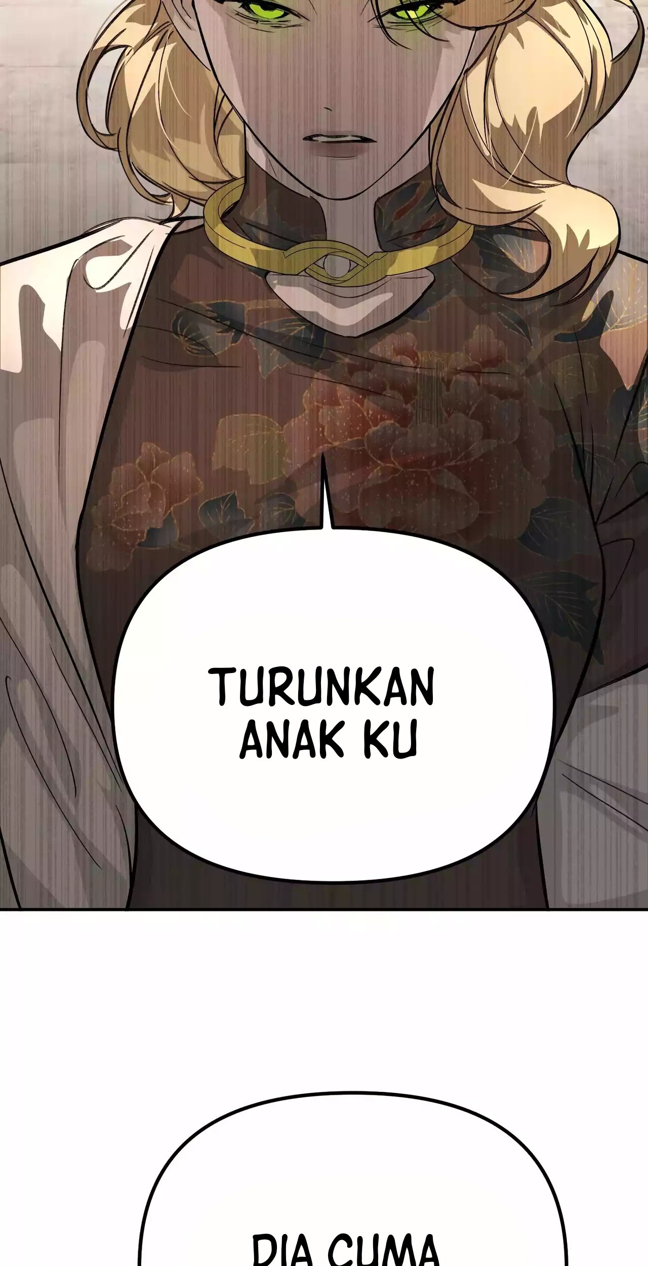 The Evil Ring Chapter 11 Gambar 49