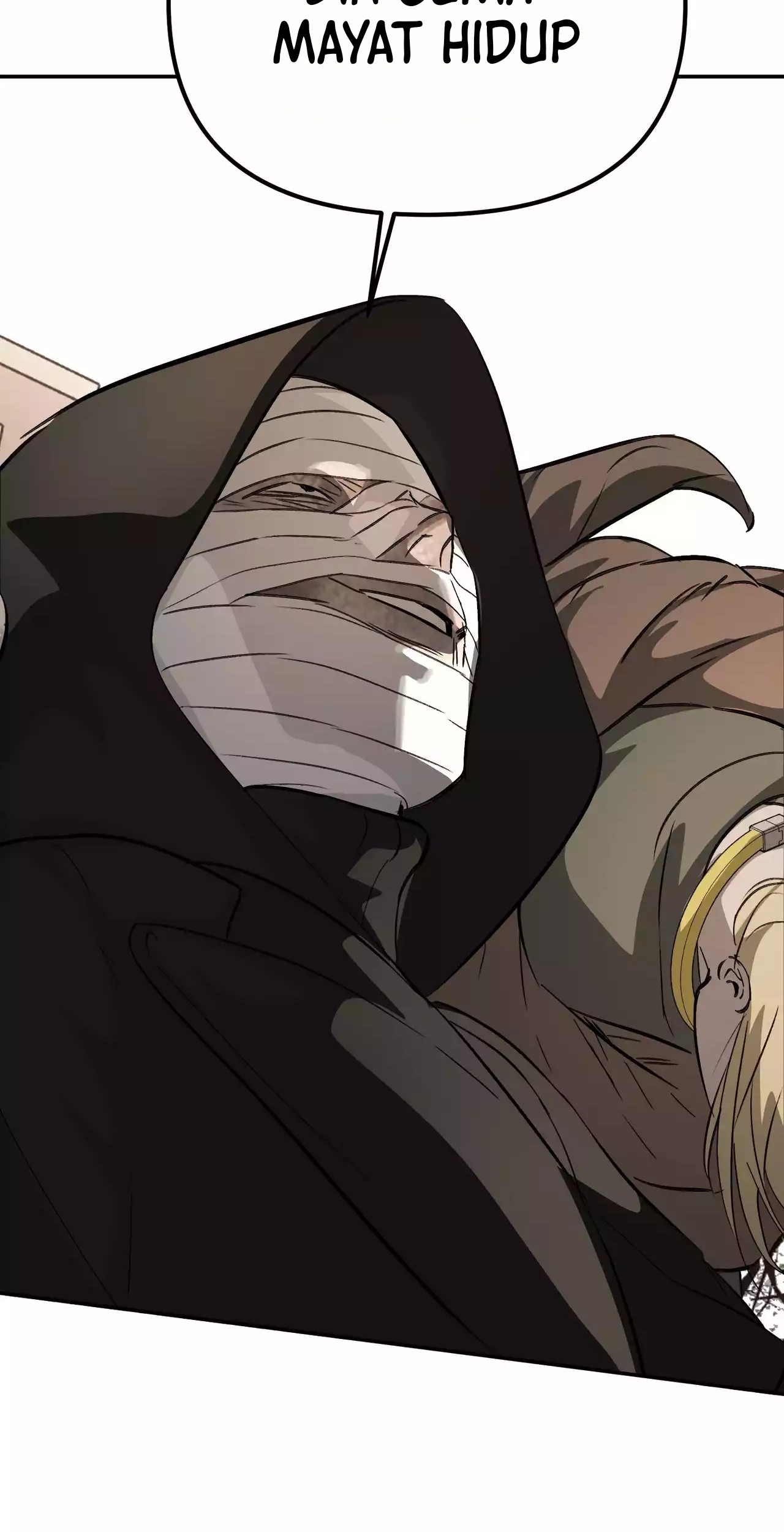 The Evil Ring Chapter 11 Gambar 50
