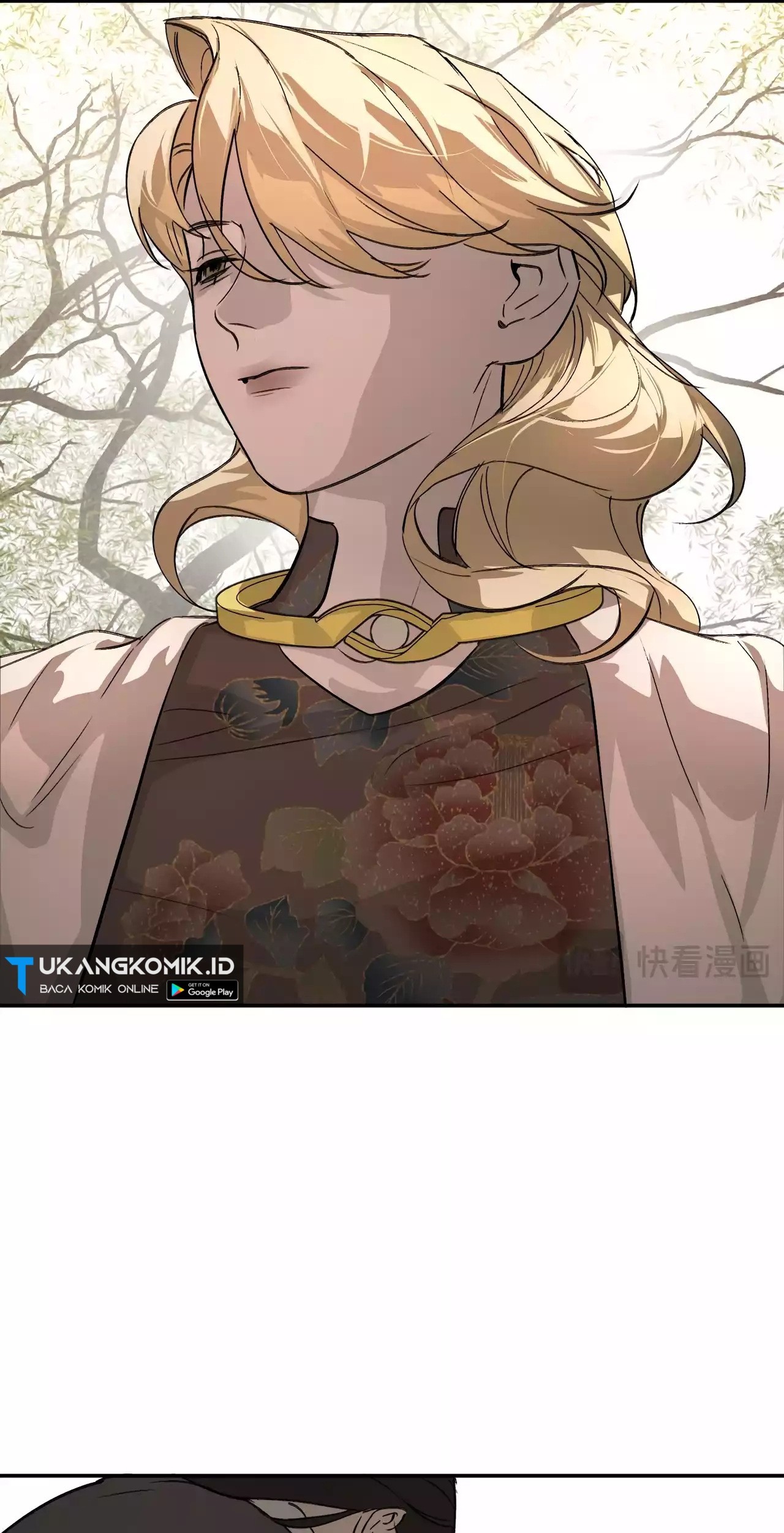 The Evil Ring Chapter 11 Gambar 63