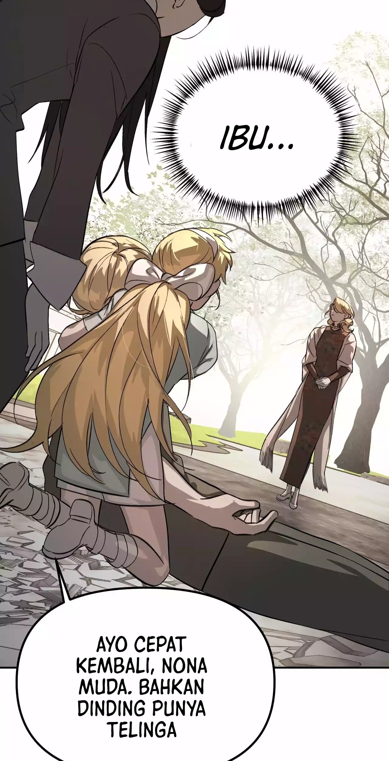 The Evil Ring Chapter 11 Gambar 64