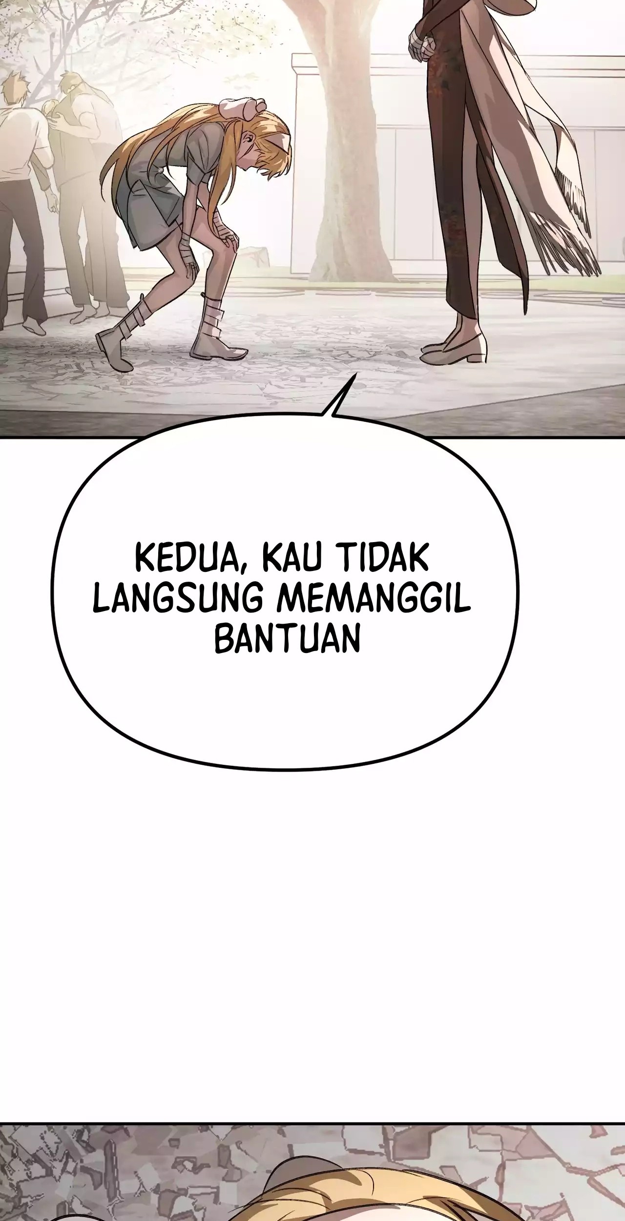 The Evil Ring Chapter 11 Gambar 70