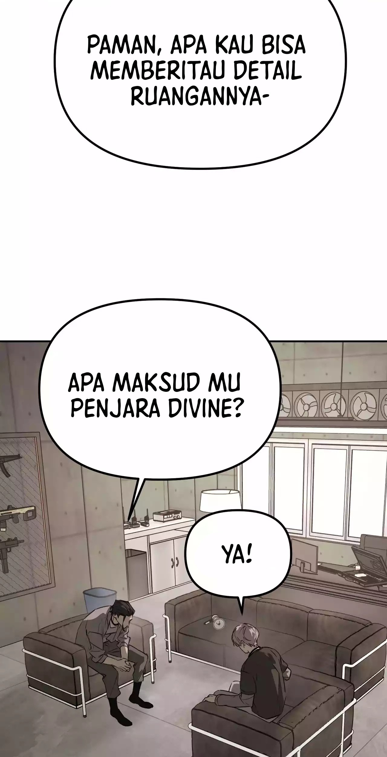 The Evil Ring Chapter 11 Gambar 75