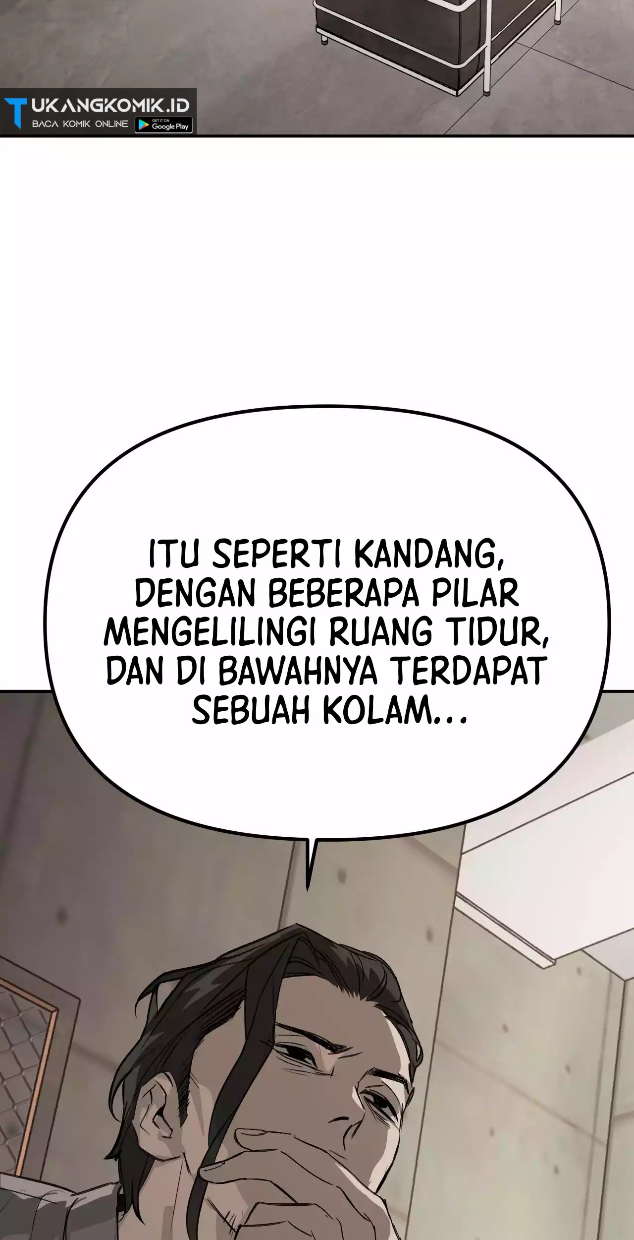 The Evil Ring Chapter 11 Gambar 76