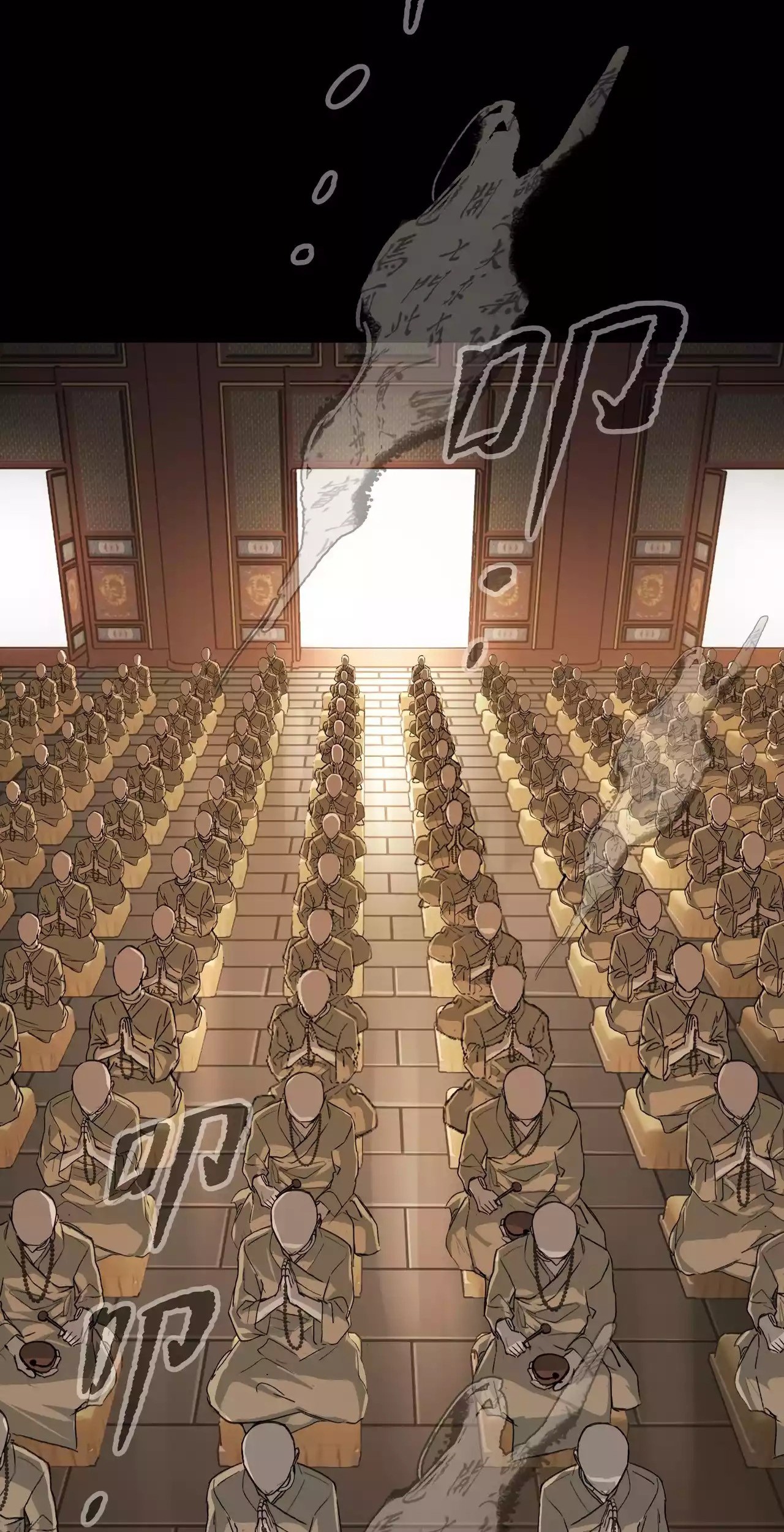 The Evil Ring Chapter 11 Gambar 3