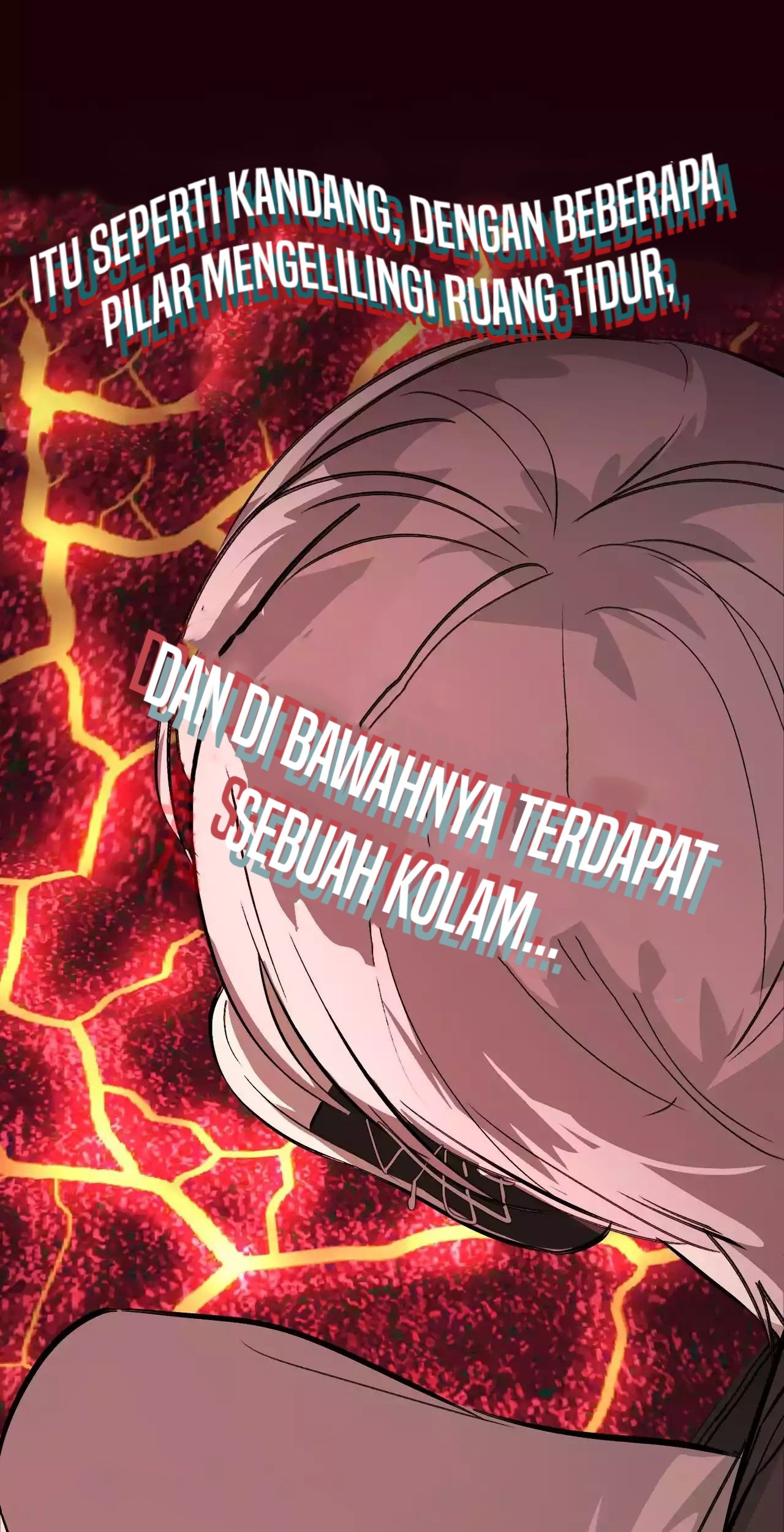The Evil Ring Chapter 11 Gambar 80